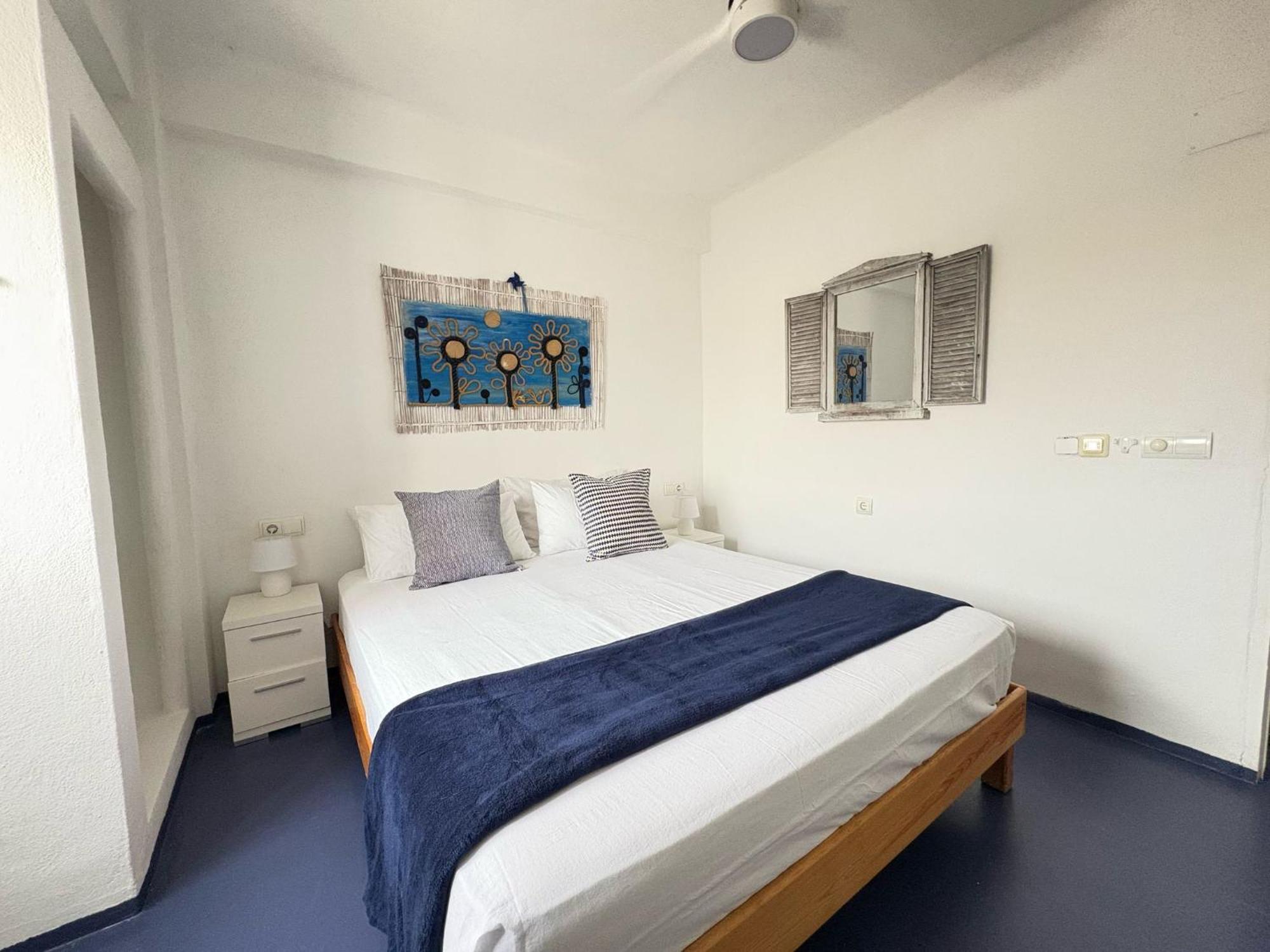 Apartamentos Formentera Copacabana 28 Эс-Пужоль Экстерьер фото
